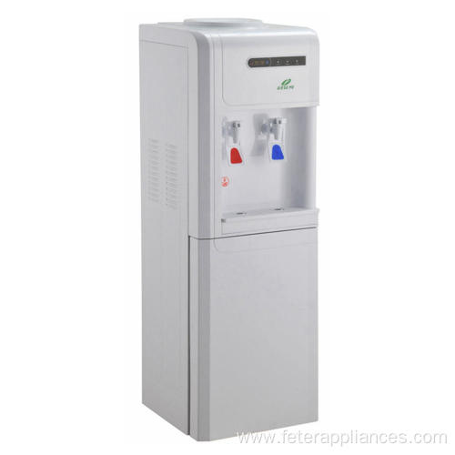 water dispenser specification ce